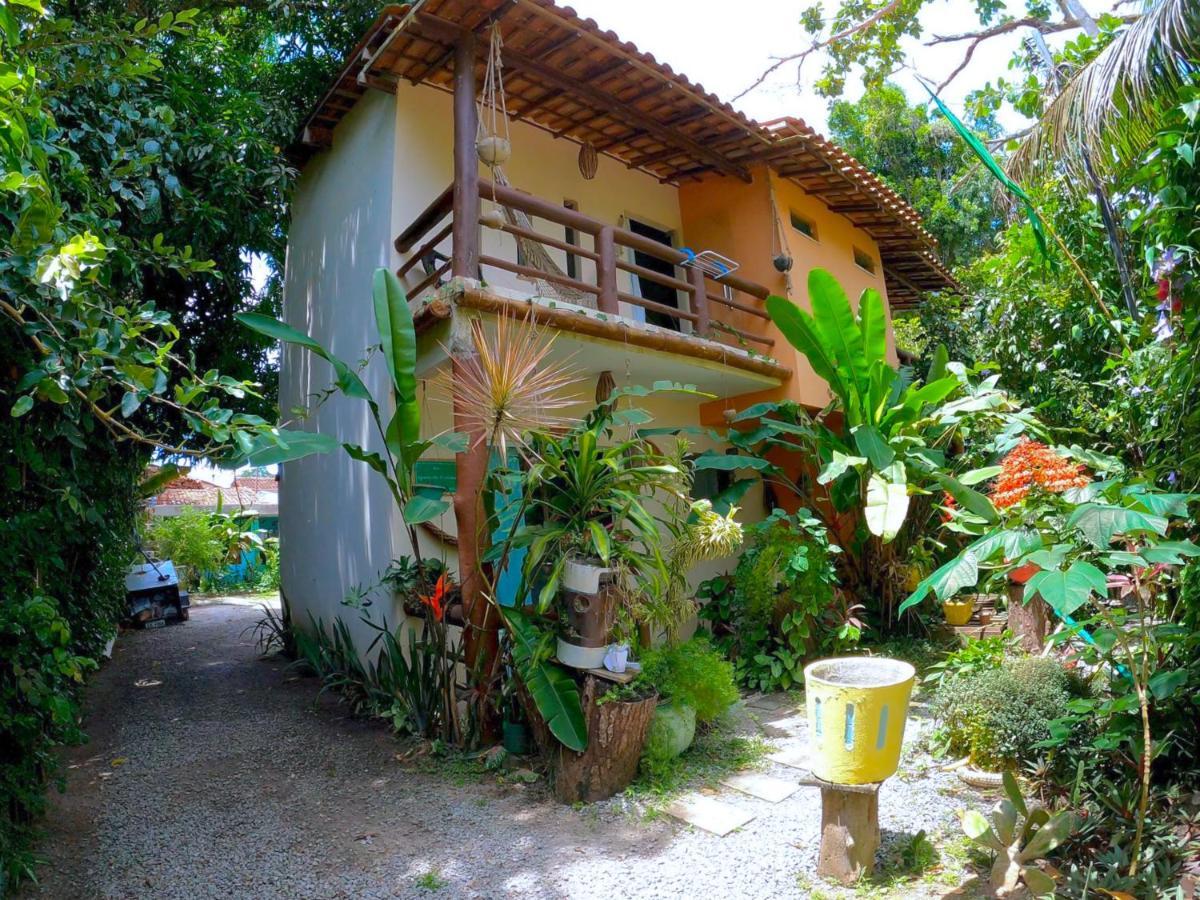 Residencial Caetano'S Appartamento Porto Seguro Esterno foto