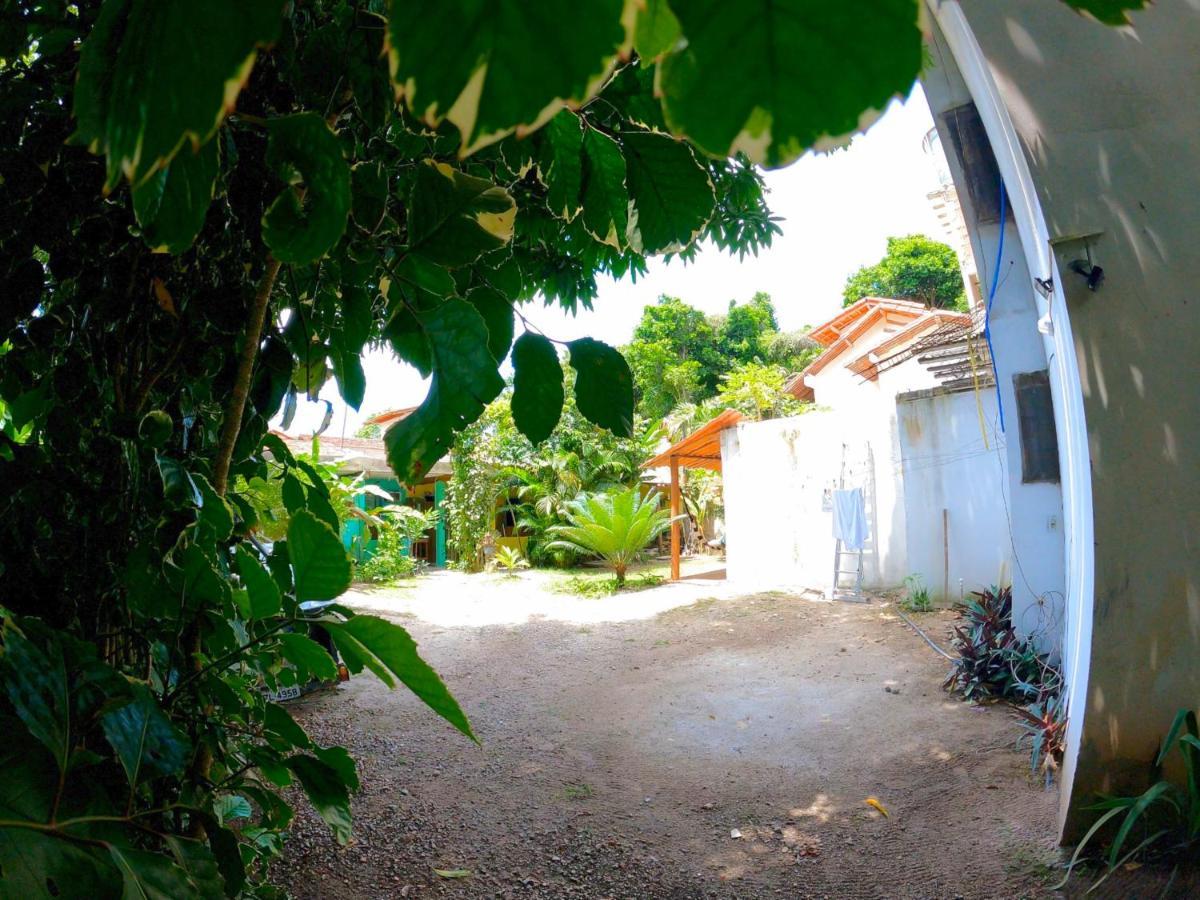 Residencial Caetano'S Appartamento Porto Seguro Esterno foto