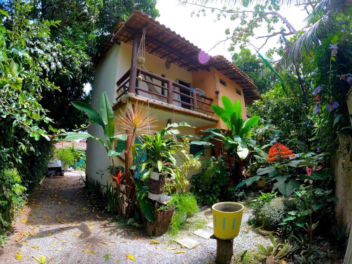 Residencial Caetano'S Appartamento Porto Seguro Esterno foto